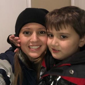 Meet your Posher, Rebekah